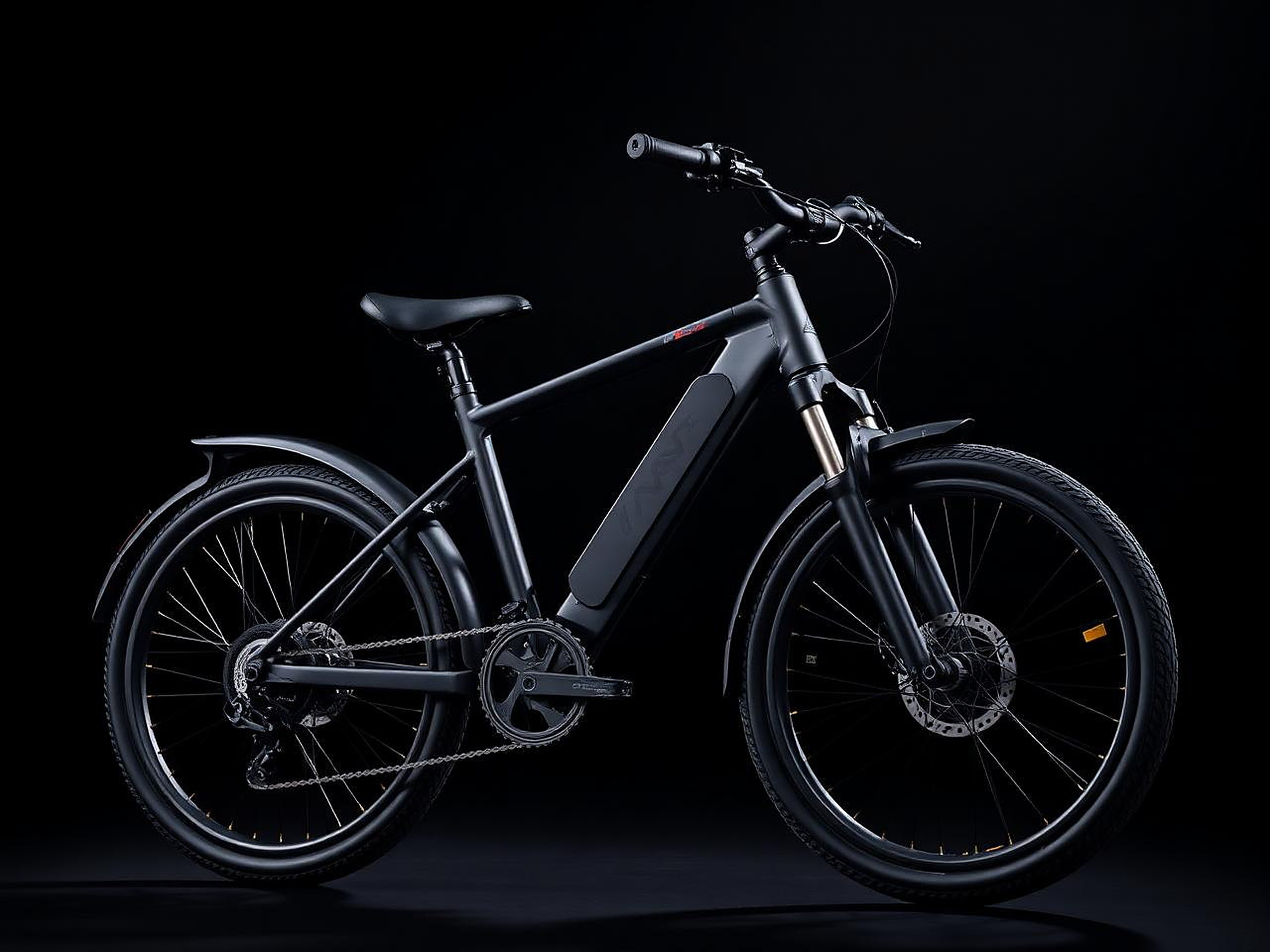 Bicicletas Elétricas LUVVE — Pedal assistido com performance e conforto.